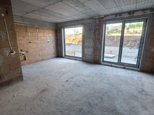 Двустаен апартамент в Банкя - 67 кв.м за 2045 €/кв.м - Снимка #1