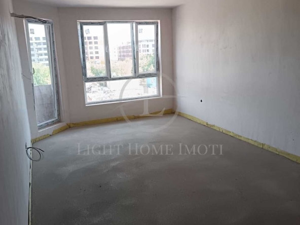 Двустаен апартамент в Пловдив, Остромила - 67 кв.м за 1476 €/кв.м - Снимка #1