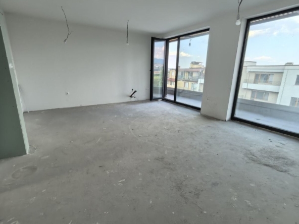 Многостаен апартамент в София, Манастирски ливади - 178 кв.м за 2366 €/кв.м - Снимка #1