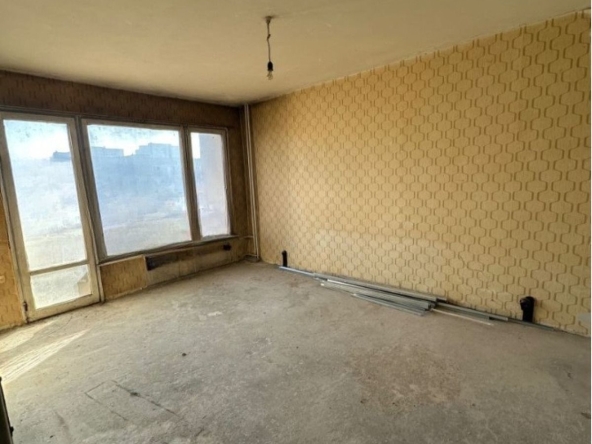 Двустаен апартамент в София, Надежда 1 - 48 кв.м за 2375 €/кв.м - Снимка #1