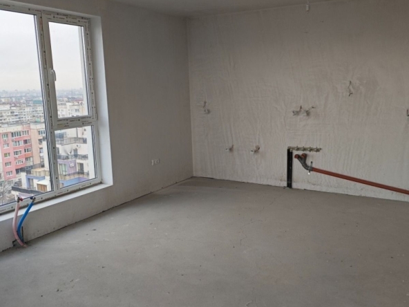 Тристаен апартамент в София, Люлин 2 - 102 кв.м за 2083 €/кв.м - Снимка #1