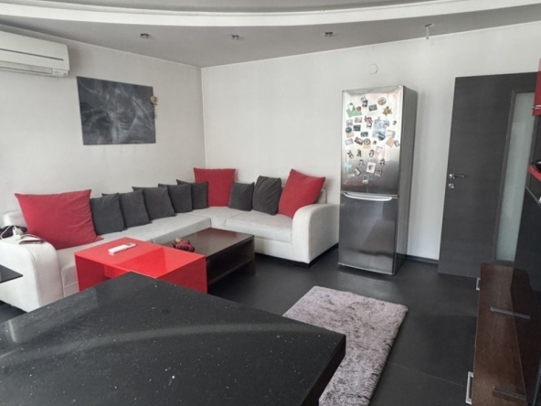 Тристаен апартамент в София, Борово - 118 кв.м за 1275 €/кв.м - Снимка #1