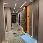 Тристаен апартамент в Пловдив, Христо Смирненски - 148 кв.м за 803 €/кв.м - Снимка #1