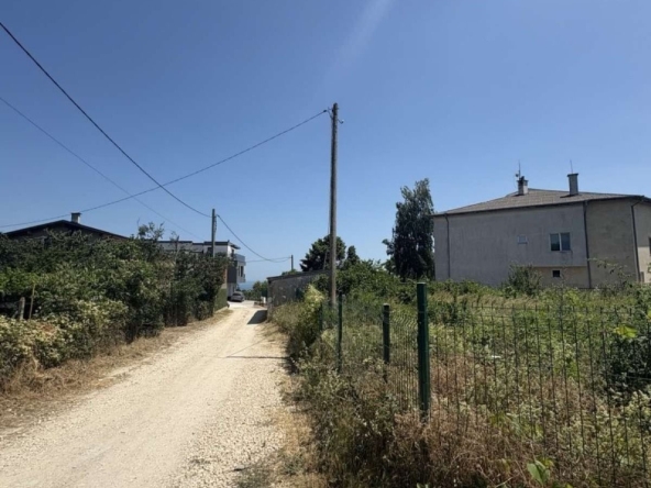 Парцел в Варна, м-т Траката - 640 кв.м за 96 €/кв.м - Снимка #1