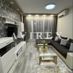 Дава се под наем Двустаен апартамент в Пловдив, Христо Смирненски - 70 кв.м за 448.8 € - Снимка #1