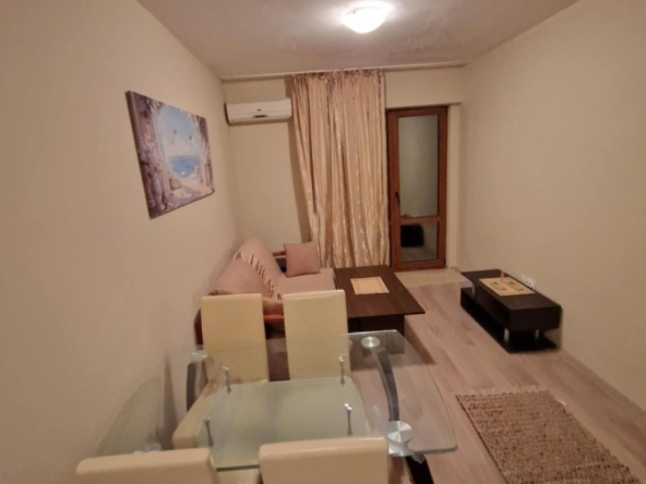 Двустаен апартамент в к.к. Слънчев бряг - 55 кв.м за 607 €/кв.м - Снимка #1