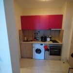 Едностаен апартамент в София, Студентски град - 36 кв.м за 2556 €/кв.м - Снимка #1