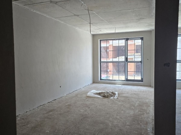 Двустаен апартамент в София, Малинова долина - 70 кв.м за 1490 €/кв.м - Снимка #1