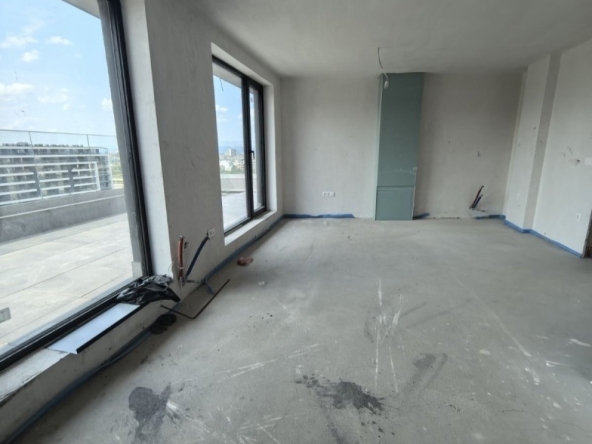 Многостаен апартамент в София, Манастирски ливади - 194 кв.м за 1367 €/кв.м - Снимка #1