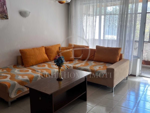 Тристаен апартамент в Пловдив, Тракия - 86 кв.м за 1566 €/кв.м - Снимка #1