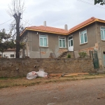 Къща в с. Илийно, Област Търговище - 500 кв.м за 102 €/кв.м - Снимка #1