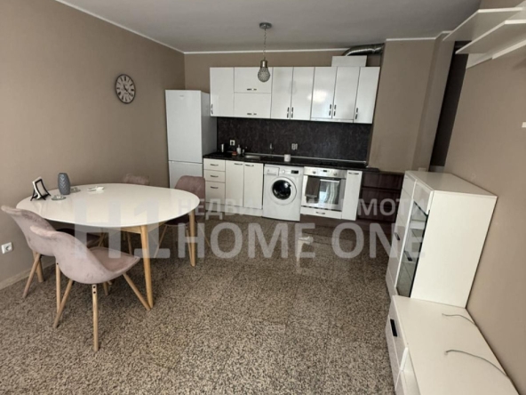 Дава се под наем Тристаен апартамент в София, Бояна - 105 кв.м за 598.23 € - Снимка #1
