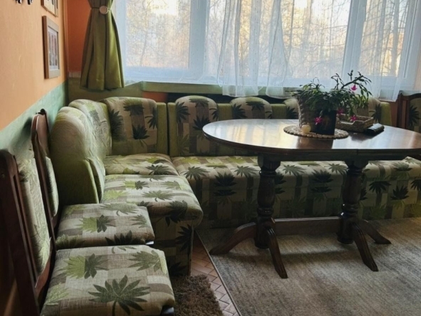 Двустаен апартамент в София, Гео Милев - 64 кв.м за 1825 €/кв.м - Снимка #1