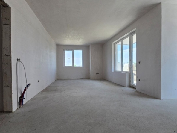 Тристаен апартамент в София, Кръстова вада - 145 кв.м за 1829 €/кв.м - Снимка #1