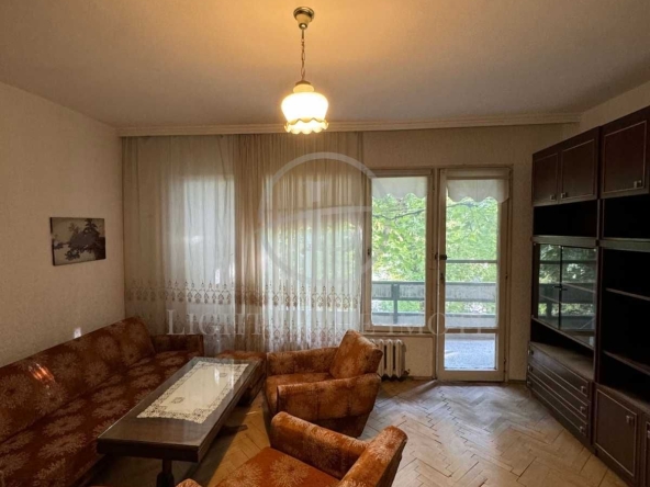 Тристаен апартамент в Пловдив, Кършияка - 104 кв.м за 1183 €/кв.м - Снимка #1