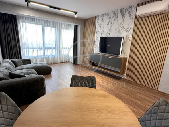 Двустаен апартамент в Пловдив, Христо Смирненски - 94 кв.м за 1066 €/кв.м - Снимка #1