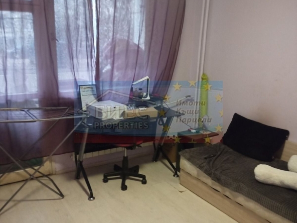 Многостаен апартамент в София, Овча купел 1 - 117 кв.м за 1090 €/кв.м - Снимка #1