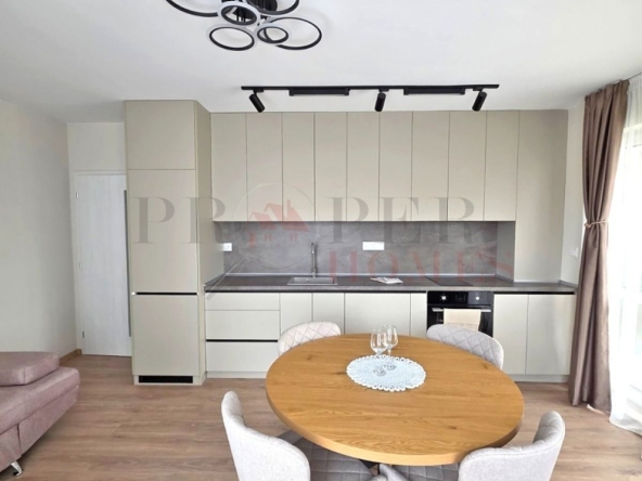Тристаен апартамент в Велико Търново, Зона Б - 90 кв.м за 1014 €/кв.м - Снимка #1