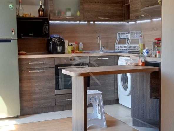 Двустаен апартамент в с. Равда, Област Бургас - 73 кв.м за 601 €/кв.м - Снимка #1