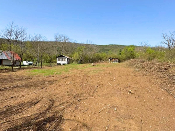 Парцел в Севлиево - 1457 кв.м за 5 €/кв.м - Снимка #1