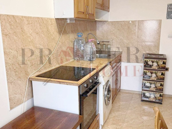 Тристаен апартамент в Велико Търново, Център - 85 кв.м за 1295 €/кв.м - Снимка #1