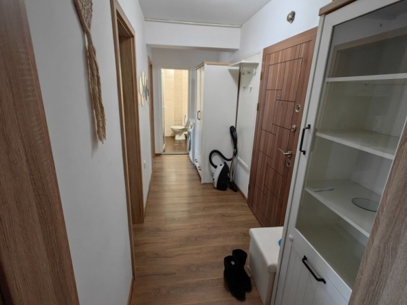 Двустаен апартамент в Севлиево - 65 кв.м за 702 €/кв.м - Снимка #1