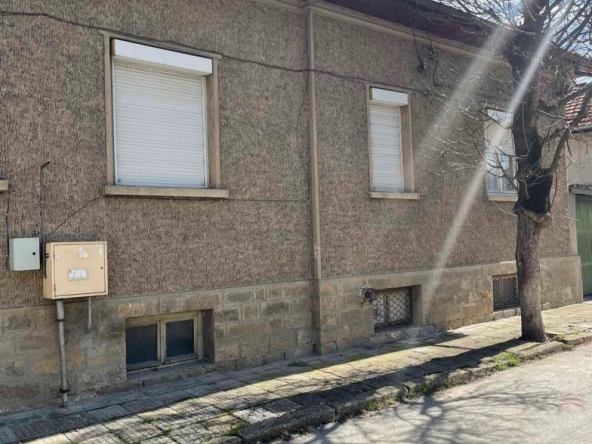 Къща в Севлиево - 100 кв.м за 326 €/кв.м - Снимка #1