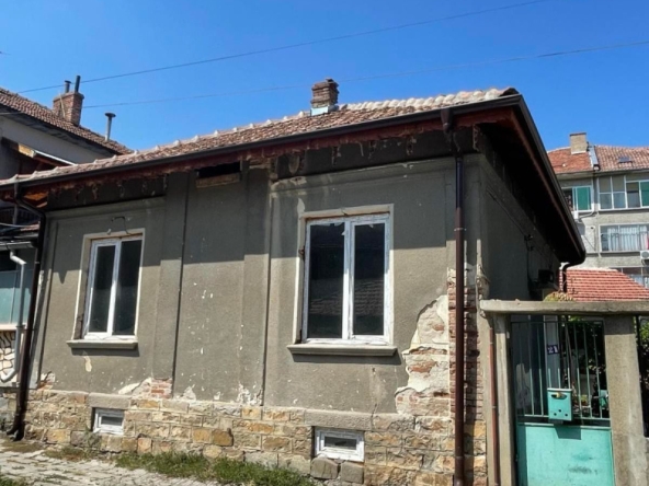 Къща в Севлиево - 72 кв.м за 334 €/кв.м - Снимка #1