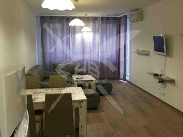 Двустаен апартамент в Поморие - 82 кв.м за 728 €/кв.м - Снимка #1