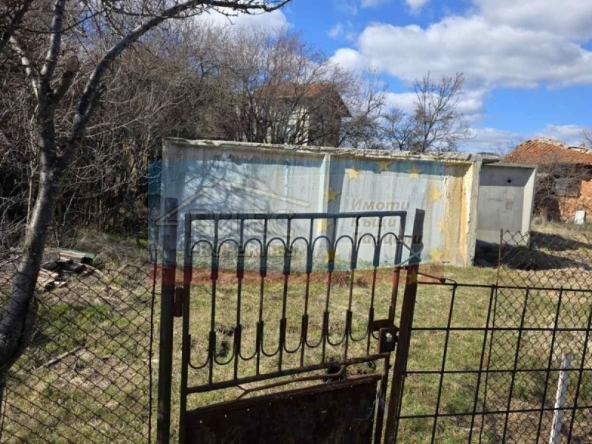 Парцел в с. Кошарево, Област Перник - 420 кв.м за 13 €/кв.м - Снимка #1