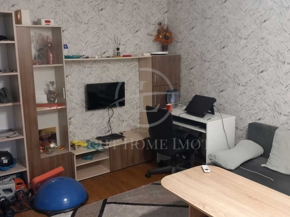 Двустаен апартамент в Пловдив, Кючук Париж - 47 кв.м за 985 €/кв.м - Снимка #1