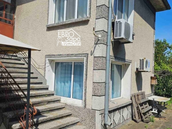 Къща в Гълъбово - 160 кв.м за 198 €/кв.м - Снимка #1