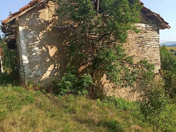 Къща в с. Косача, Област Перник - 50 кв.м за 276 €/кв.м - Снимка #1