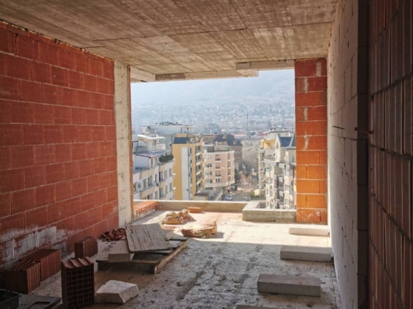 Тристаен апартамент в София, Манастирски ливади - 108 кв.м за 2569 €/кв.м - Снимка #1