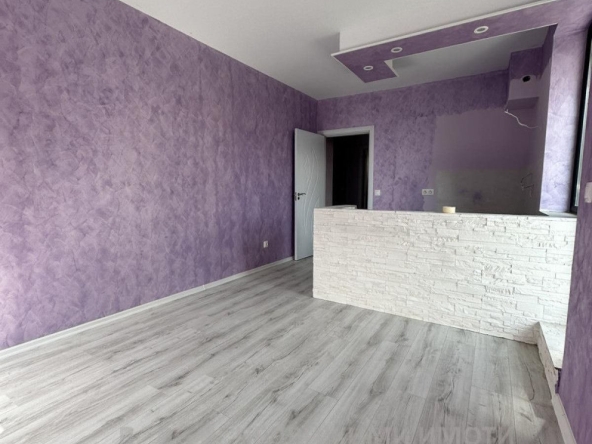 Двустаен апартамент в София, Левски В - 71 кв.м за 1670 €/кв.м - Снимка #1