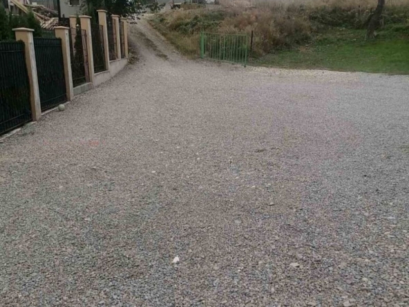 Къща в с. Бистрица, Област София-град - 210 кв.м за 3572 €/кв.м - Снимка #1