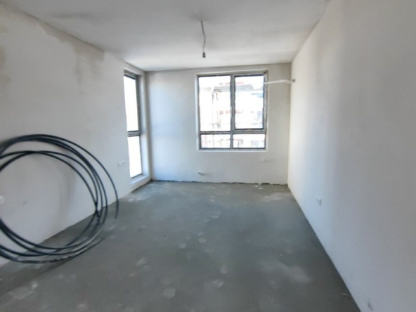 Двустаен апартамент в София, Сухата река - 58 кв.м за 1897 €/кв.м - Снимка #1