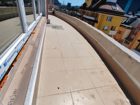 Тристаен апартамент в София, Манастирски ливади - 113 кв.м за 1895 €/кв.м - Снимка #1