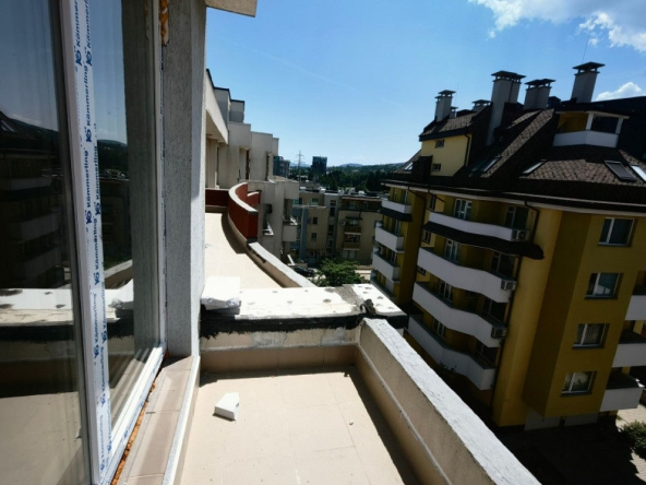 Тристаен апартамент в София, Манастирски ливади - 120 кв.м за 1889 €/кв.м - Снимка #1