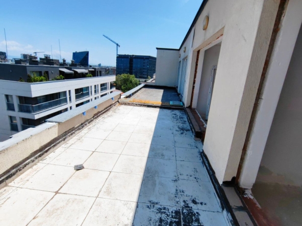 Двустаен апартамент в София, Манастирски ливади - 122 кв.м за 1909 €/кв.м - Снимка #1