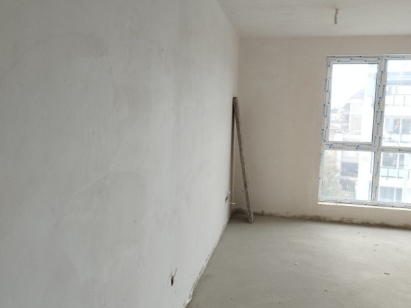 Тристаен апартамент в София, Люлин 9 - 106 кв.м за 1729 €/кв.м - Снимка #1