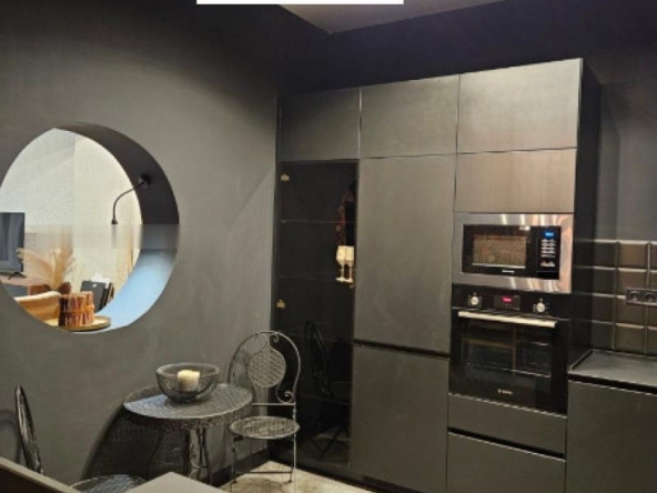 Многостаен апартамент в София, Център - 126 кв.м за 3953 €/кв.м - Снимка #1