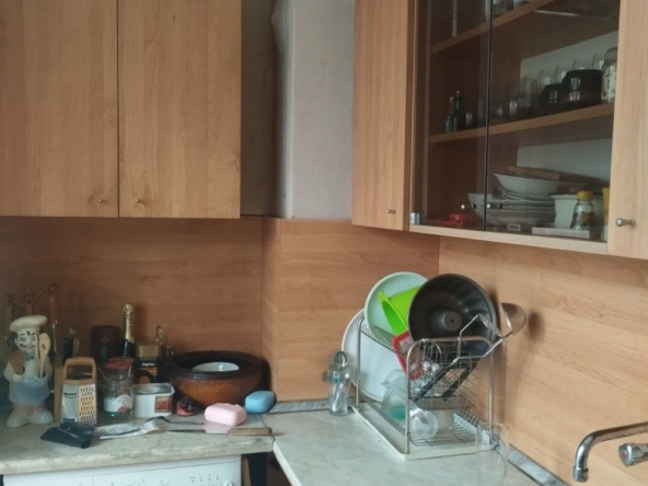 Двустаен апартамент в София, НПЗ Изток - 63 кв.м за 1905 €/кв.м - Снимка #1