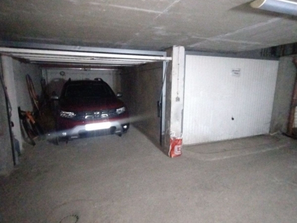 Гараж / Паркомясто в София, Люлин 8 - 37 кв.м за 892 €/кв.м - Снимка #1