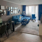 Тристаен апартамент в Пловдив, Кършияка - 100 кв.м за 2266 €/кв.м - Снимка #1