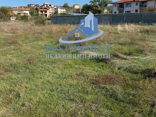 Парцел в Благоевград, Еленово 2 - 852 кв.м за 80 €/кв.м - Снимка #1