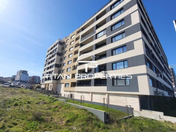 Тристаен апартамент в Бургас, Меден рудник - зона Д - 85 кв.м за 810 €/кв.м - Снимка #1