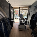 Дава се под наем Магазин в Бургас, Възраждане - 18 кв.м за 348.84 € - Снимка #1