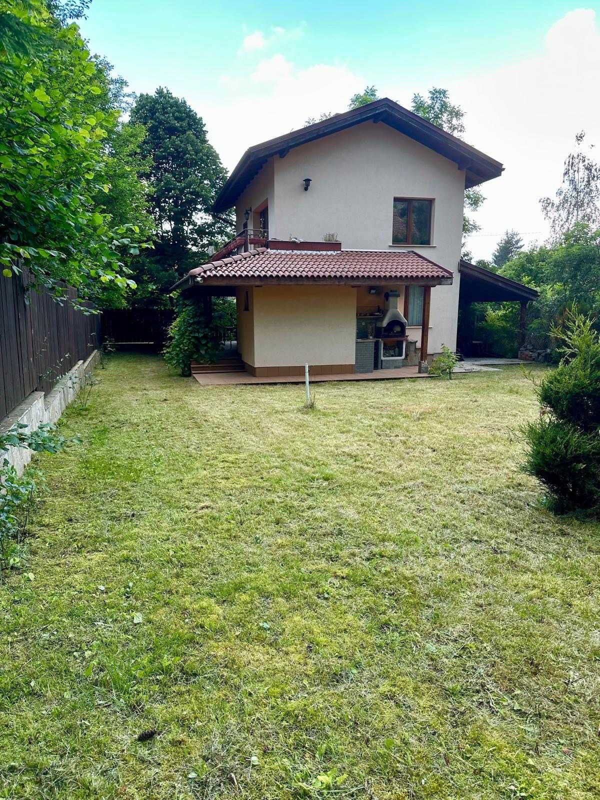 Къща в с. Боснек, Област Перник - 100 кв.м за 1785 €/кв.м - Снимка #1