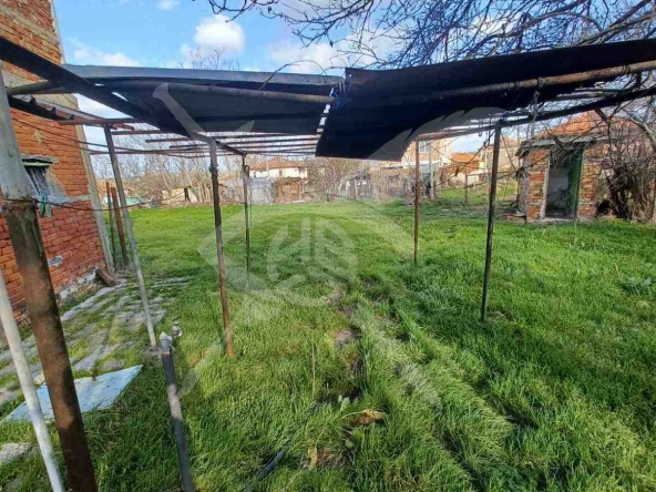 Парцел в с. Извор, Област Бургас - 481 кв.м за 46 €/кв.м - Снимка #1